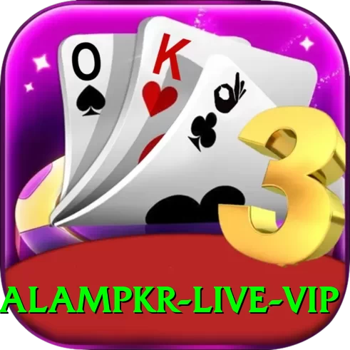 SalamPKR - Live VIP - 2