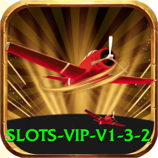 slots VIP v1.3.2 - 2