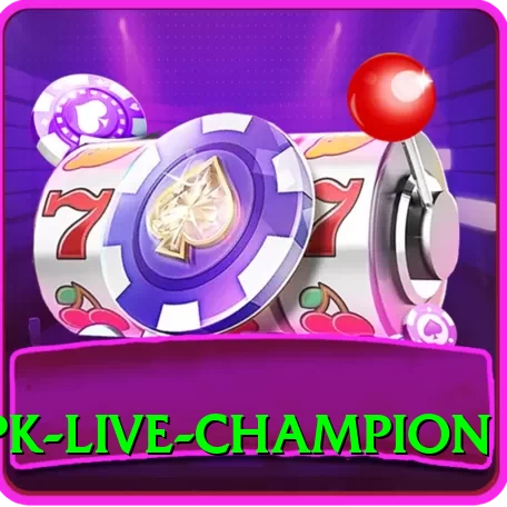slotspk - Live Champion - 2