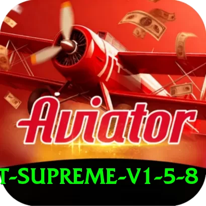 TG Slot Game Jackpot Supreme v1.5.8 - 2