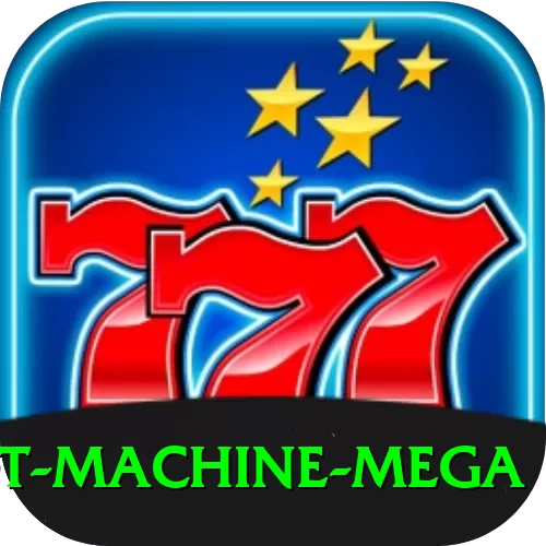 TOT55 Game Slot Machine Mega - 2