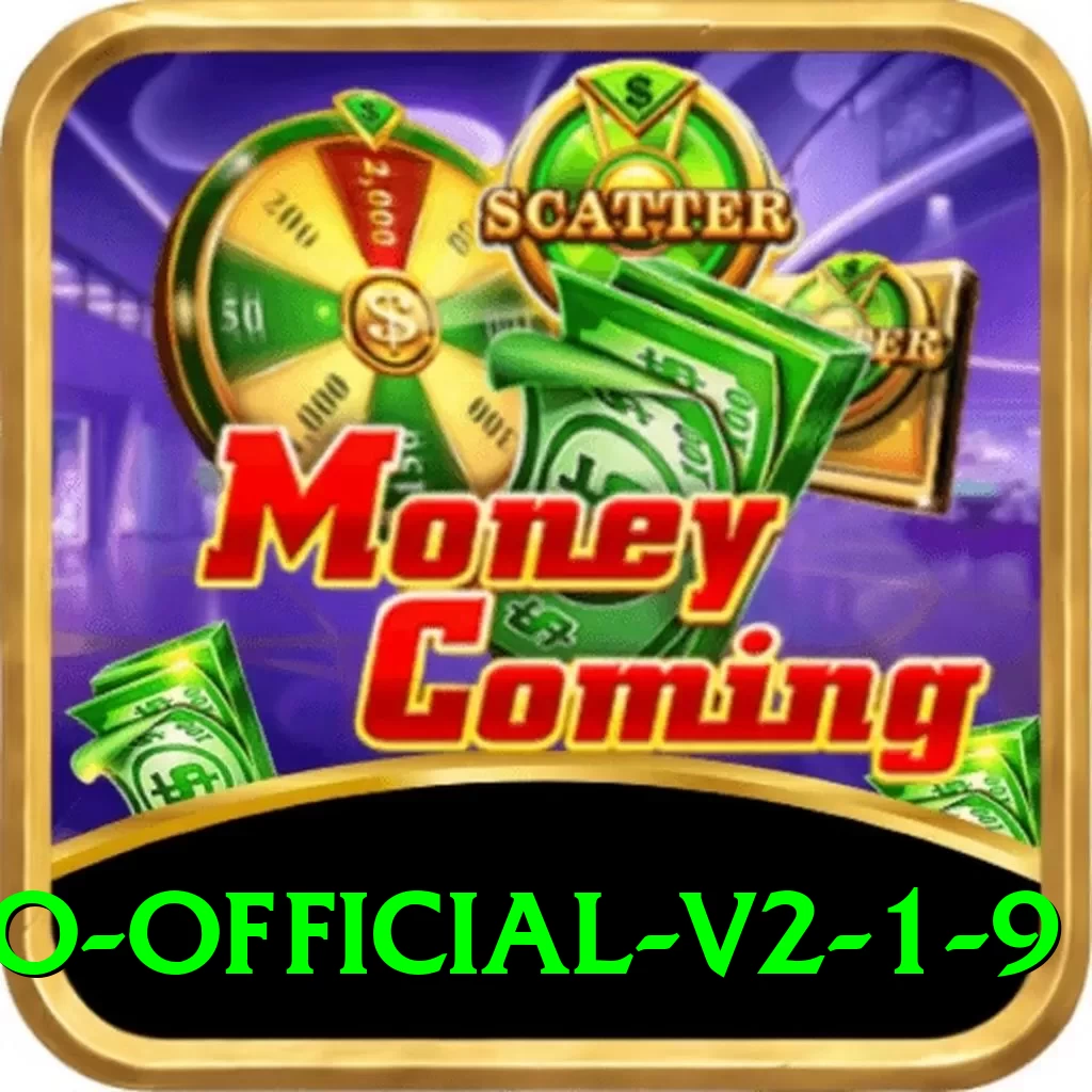 ur999 Casino Official v2.1.9 - 2