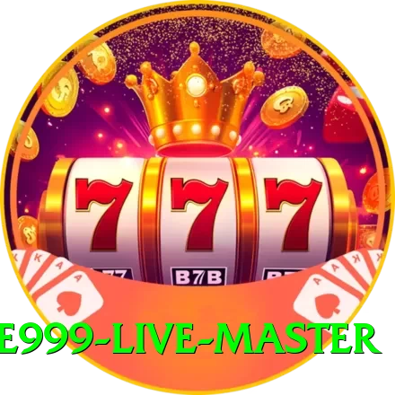 we999 - Live Master - 2