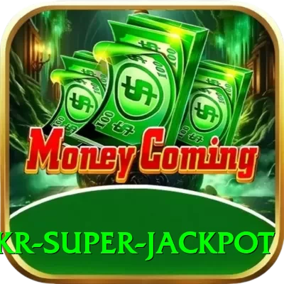 winpkr Super Jackpot - 2