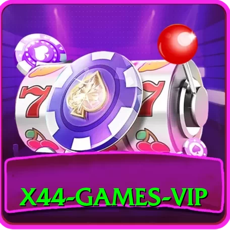x44 Games VIP - 2