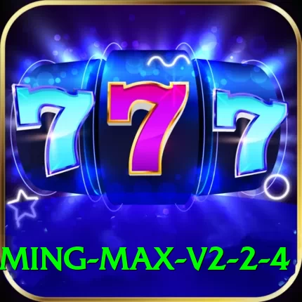 x555 Gaming Max v2.2.4 - 2