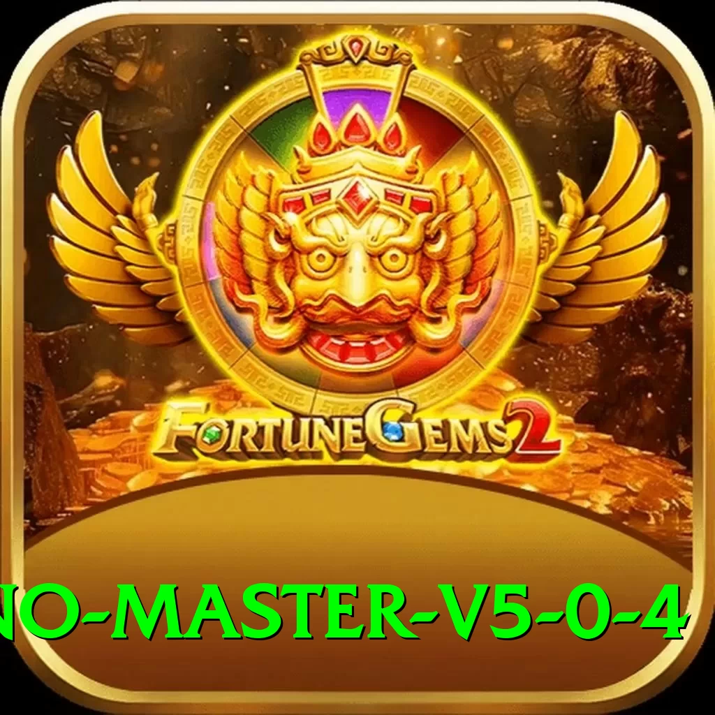 Ybets Casino Master v5.0.4 - 2