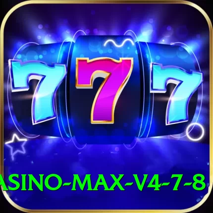 z7 Casino Max v4.7.8 - 2