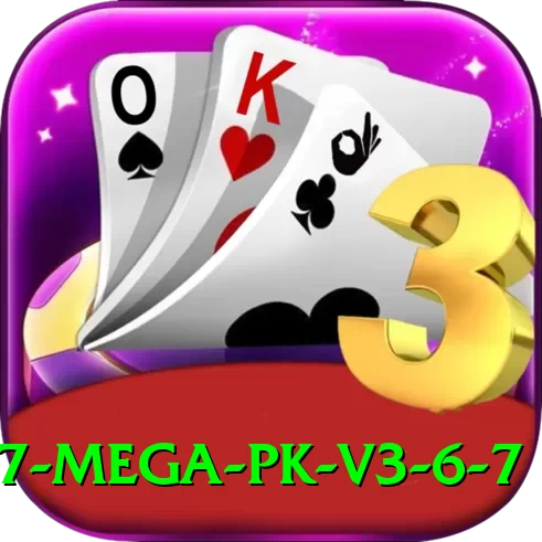 ze77 Mega PK v3.6.7 - 2