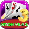 zv777 APK Champion v5.4.2